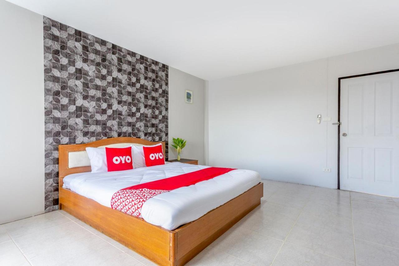 Oyo 990 Siam​ Lanna​ Grand​ Hotel​ Chiangmai Chiang Mai Extérieur photo