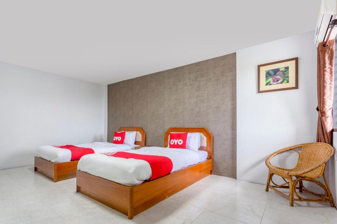 Oyo 990 Siam​ Lanna​ Grand​ Hotel​ Chiangmai Chiang Mai Extérieur photo