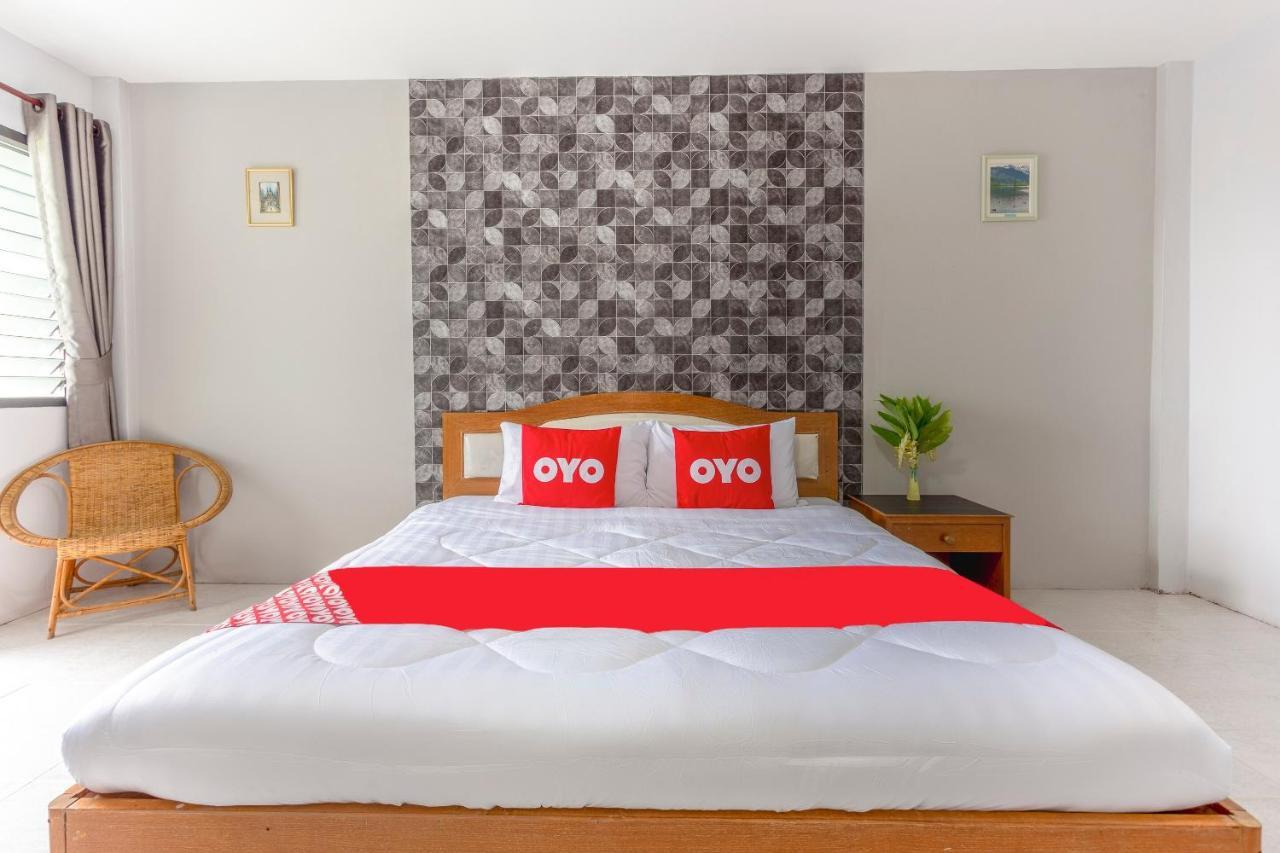 Oyo 990 Siam​ Lanna​ Grand​ Hotel​ Chiangmai Chiang Mai Extérieur photo