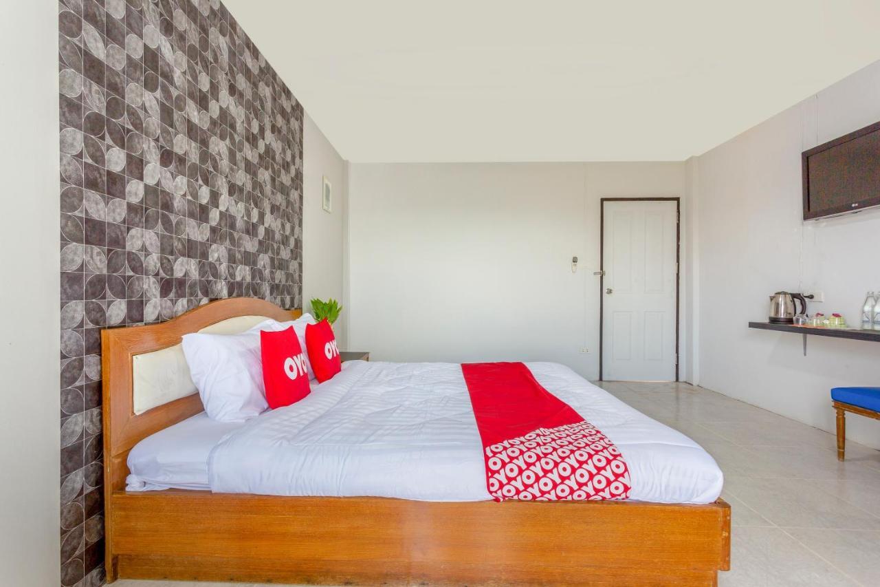 Oyo 990 Siam​ Lanna​ Grand​ Hotel​ Chiangmai Chiang Mai Extérieur photo