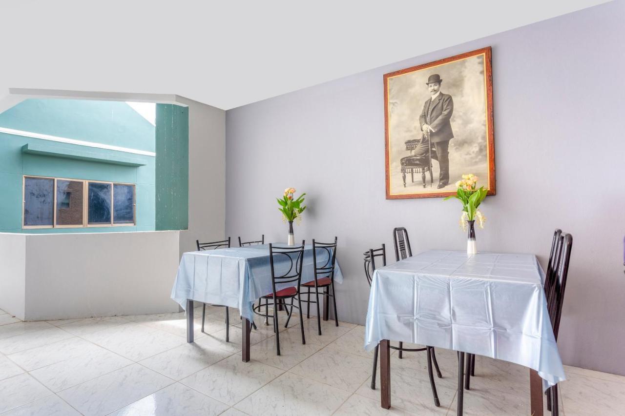 Oyo 990 Siam​ Lanna​ Grand​ Hotel​ Chiangmai Chiang Mai Extérieur photo